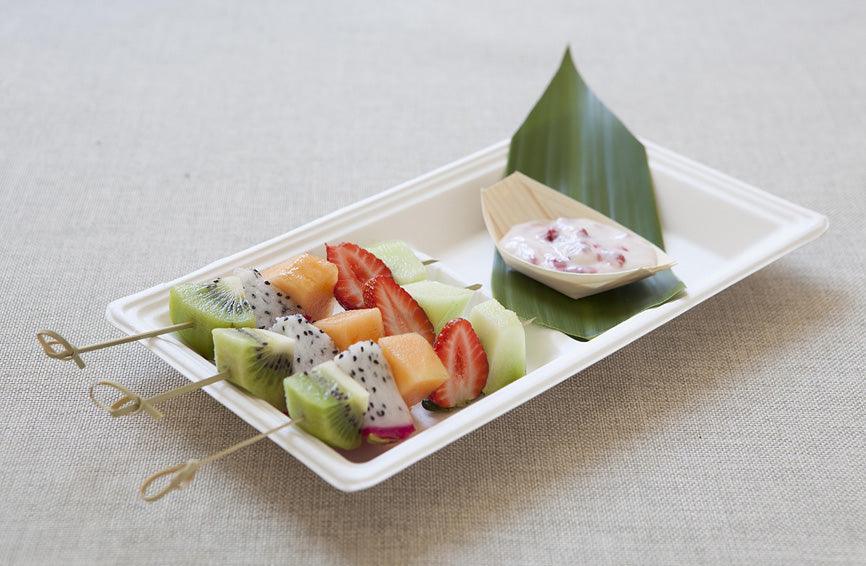 Premium Skewer Looped 180mm - centaur packaging