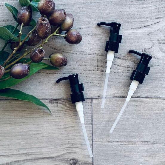 Pump To fit - 115ml FCO - centaur packaging