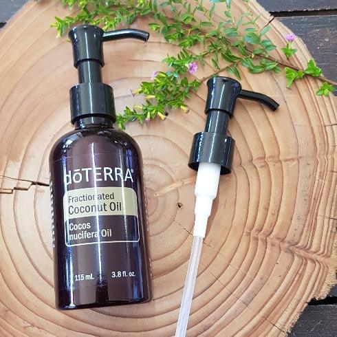 Pump To fit - 115ml FCO - centaur packaging