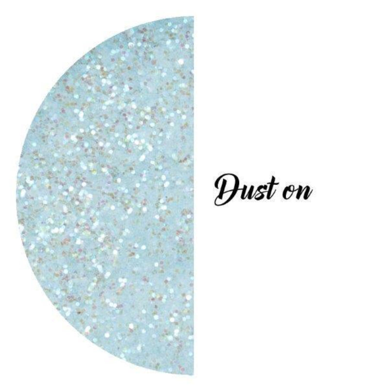 ROLKEM - Crystals Baby Blue 10ML - centaur packaging