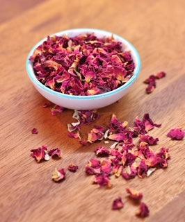 Rose Petals - 25g - centaur packaging