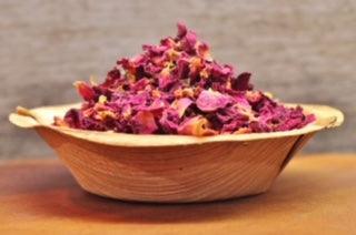 Rose Petals - 50gm - centaur packaging