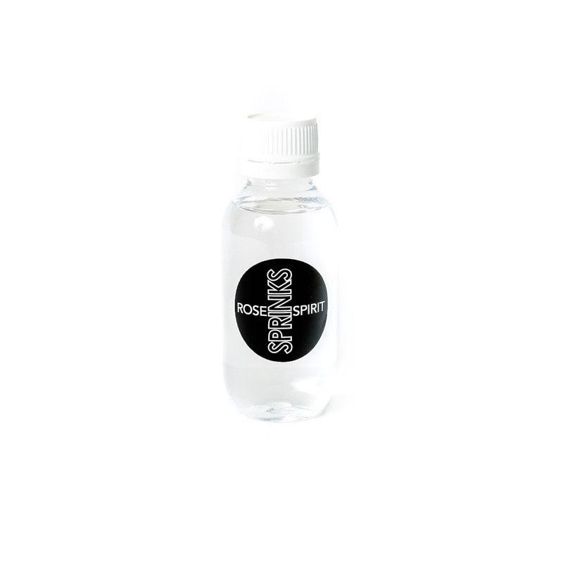 Rose Spirit - 100ml - centaur packaging