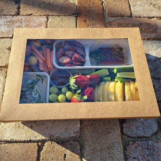 Hamper pack - Centaur Packaging