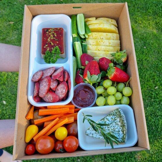 food hamper - Centaur Packaging