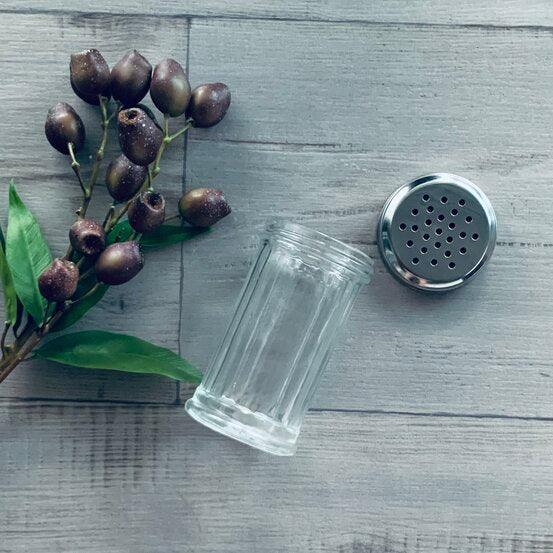 Shaker with Metal Lid - 310ml - centaur packaging