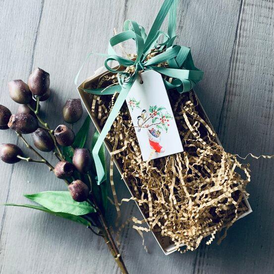 Shredded Paper for Hampers - centaur packaging