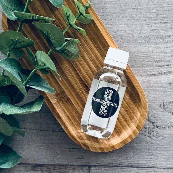 Sprinks - Edible Glue - 100ml - centaur packaging