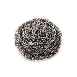 Stainless Steel Scourer - centaur packaging