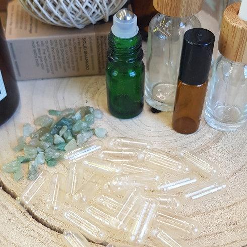 Vege Capsules Unfilled - Size 00 Pack of 100 - centaur packaging