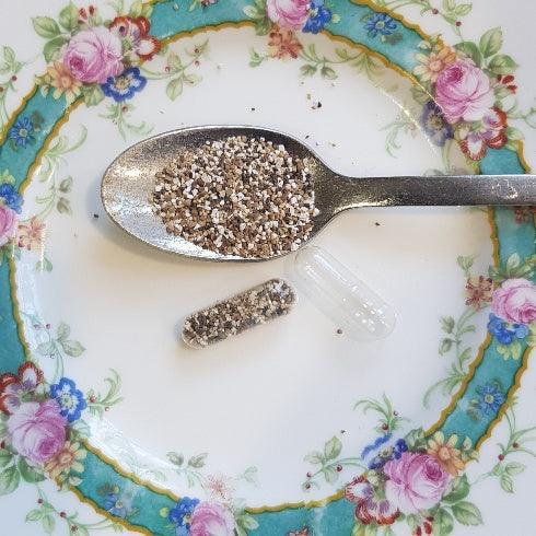 Vege Capsules Unfilled - Size 00 Pack of 100 - centaur packaging