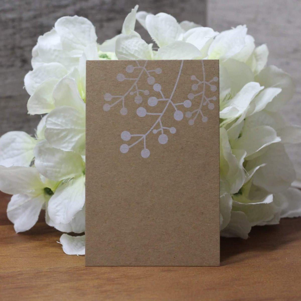 Wattle-Gift Tag-pack 50 - centaur packaging