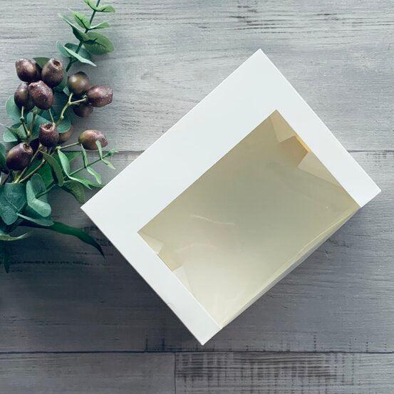 2 Cupcake Box - 50p - centaur packaging