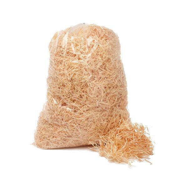 Wood Wool 1KG - centaur packaging